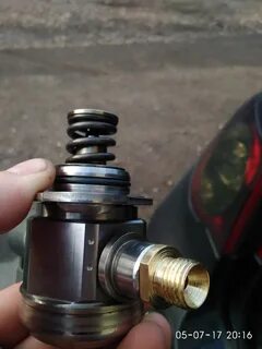 Тнвд 1.8