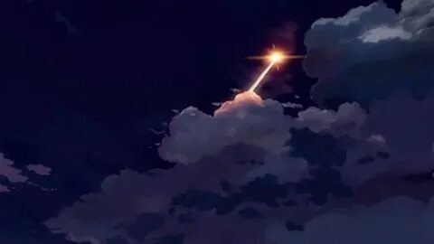 Ночь на облаках текст