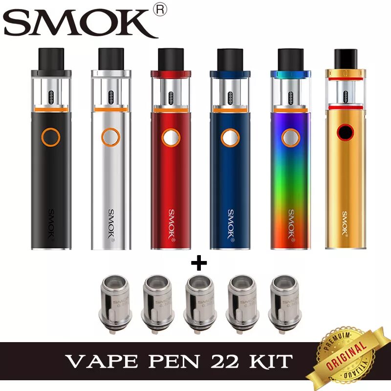 Смок вейп пен 22. Smoke Pen 22 Kit. Smok 22. Vape Pen 22 от Smok запчасти. Vape pen