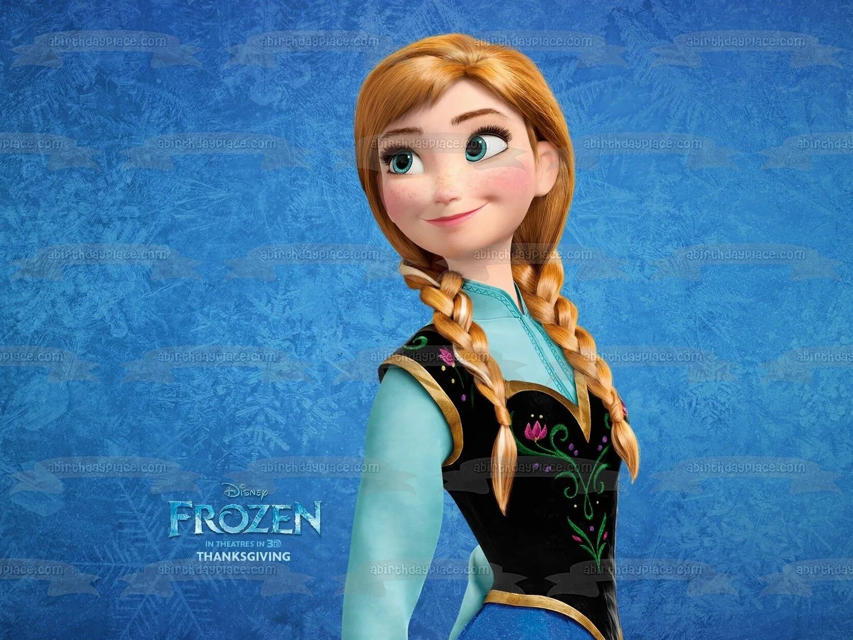 Closer closer closer frozen frozen frozen