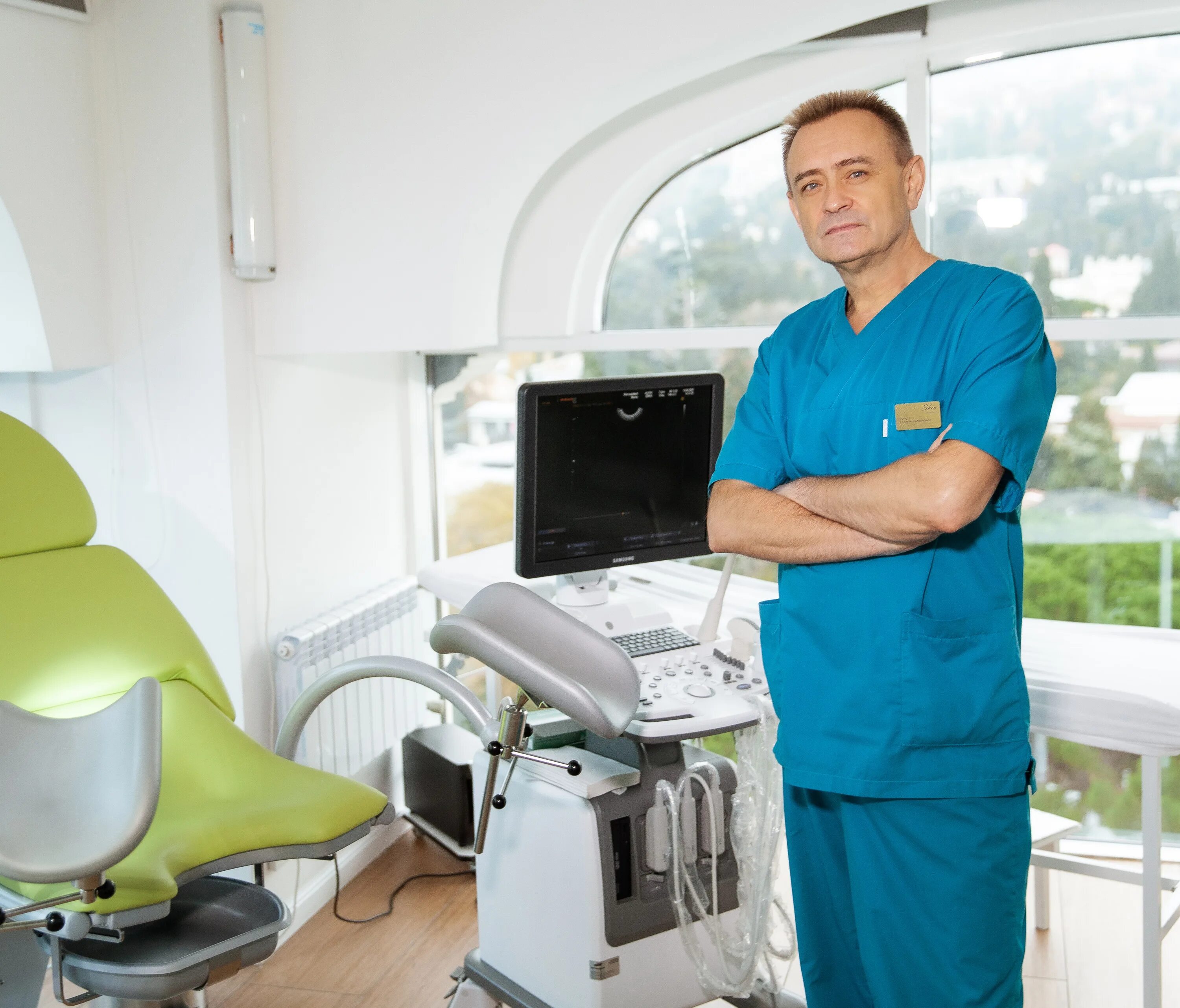 ялта врач на дом