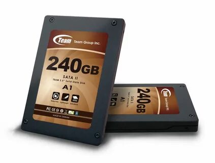 Ssd накопители характеристики
