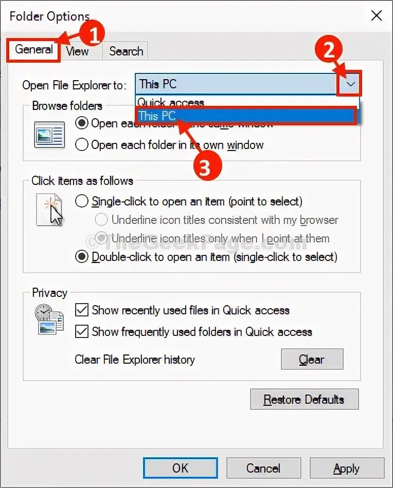 Folder fix. Folder fix