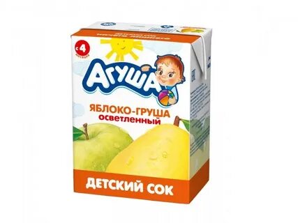 Сок агуша для беременных