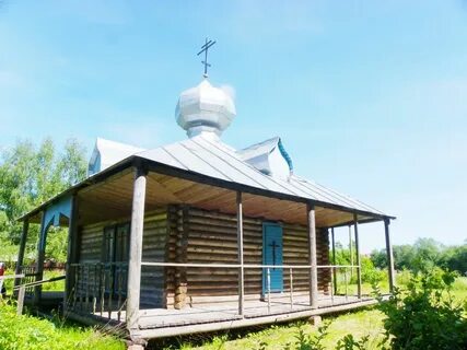 Погода в скреблове