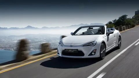 Cars run