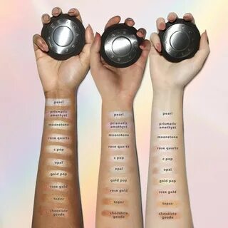 Skin perfector
