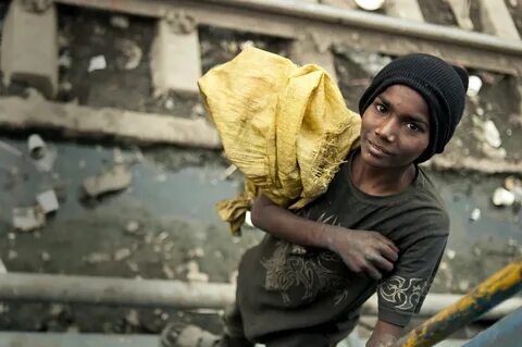 Poverty