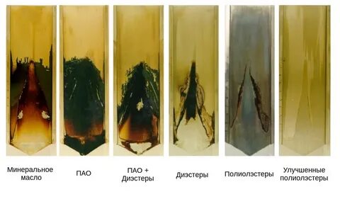 Пао и эстеры