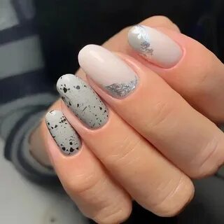 Маникюр миасс
