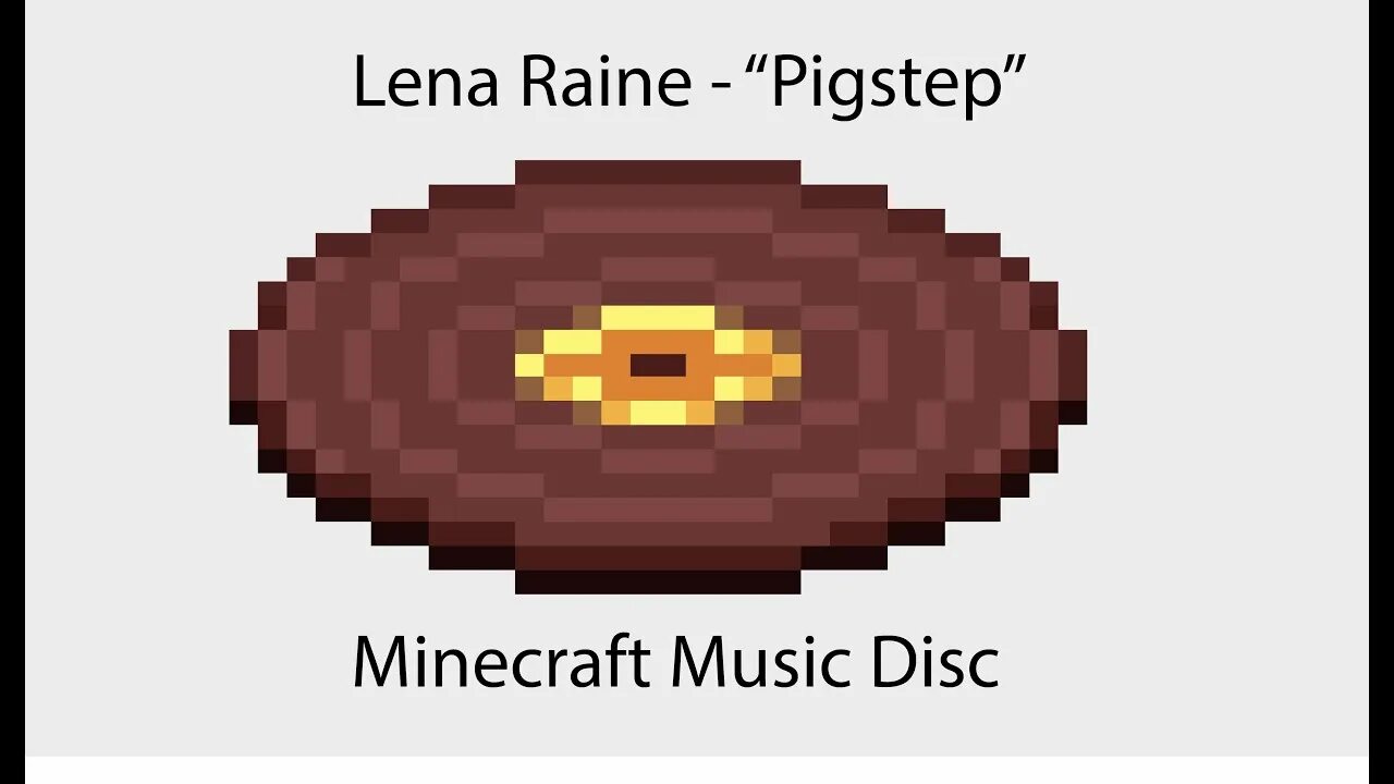 Пластинка лена рейн. Lena raine pigstep. Пластинка лена рейн. Майнкрафт пластинки other side. Пластинка лена рейн майнкрафт.