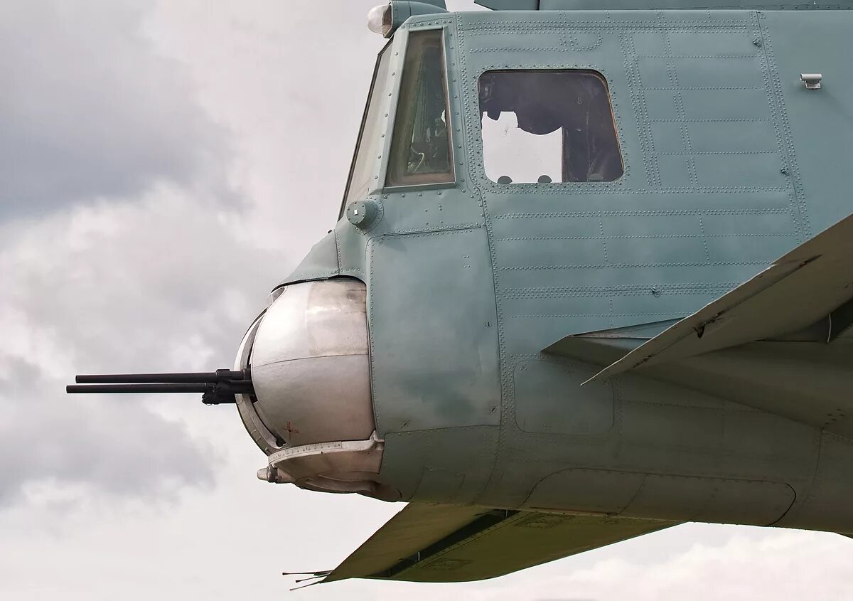 Ан 16