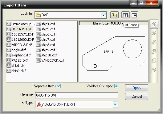 Dxf какая программа. Dxf файлы. чертежи в формате dxf.