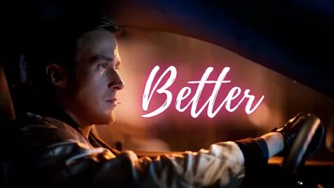 Drive song