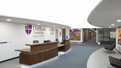 Business university