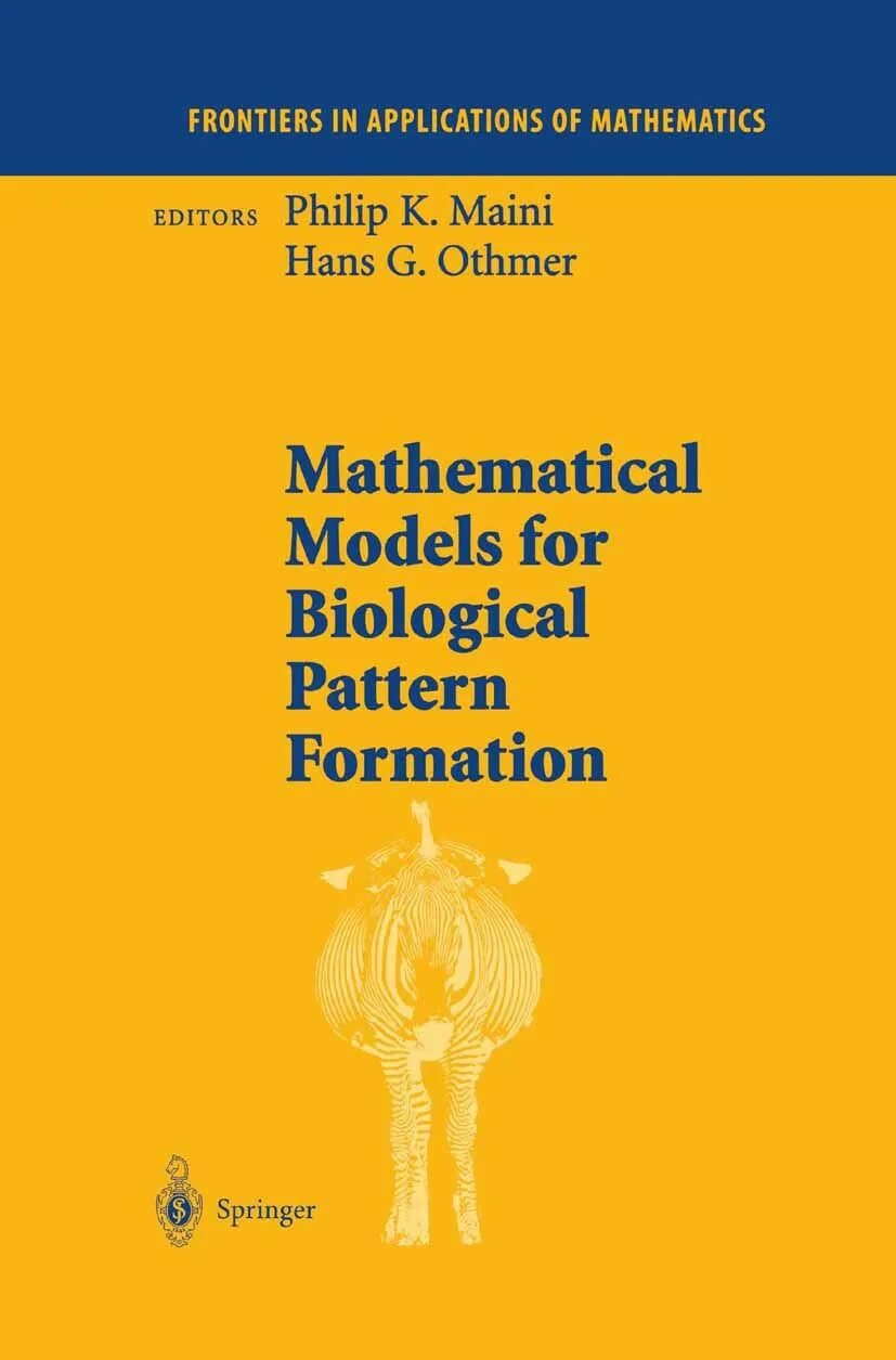 Mathematical modelling journal. Mathematical modelling journal