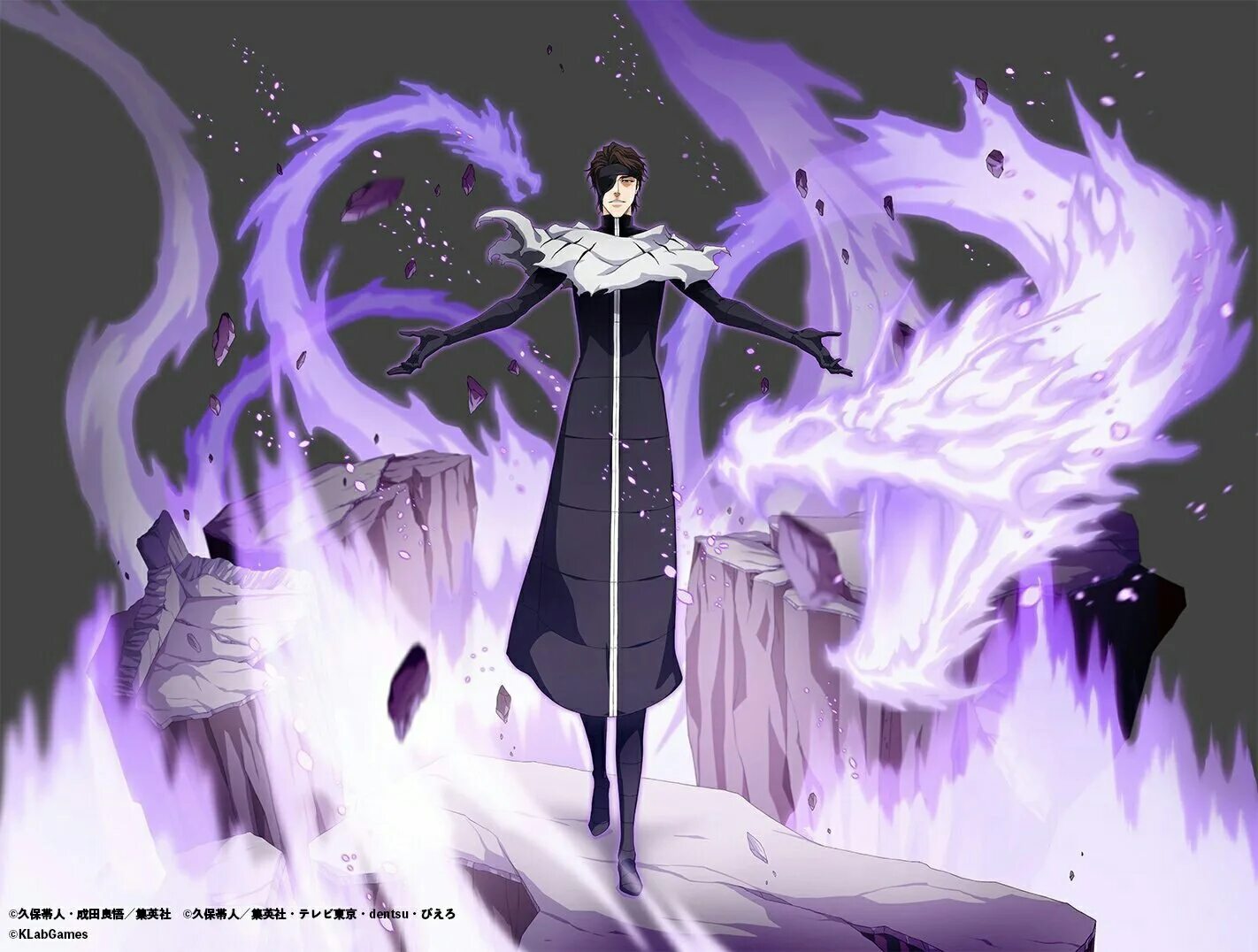 How to get bankai