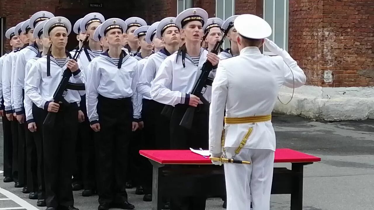 Смотр пр