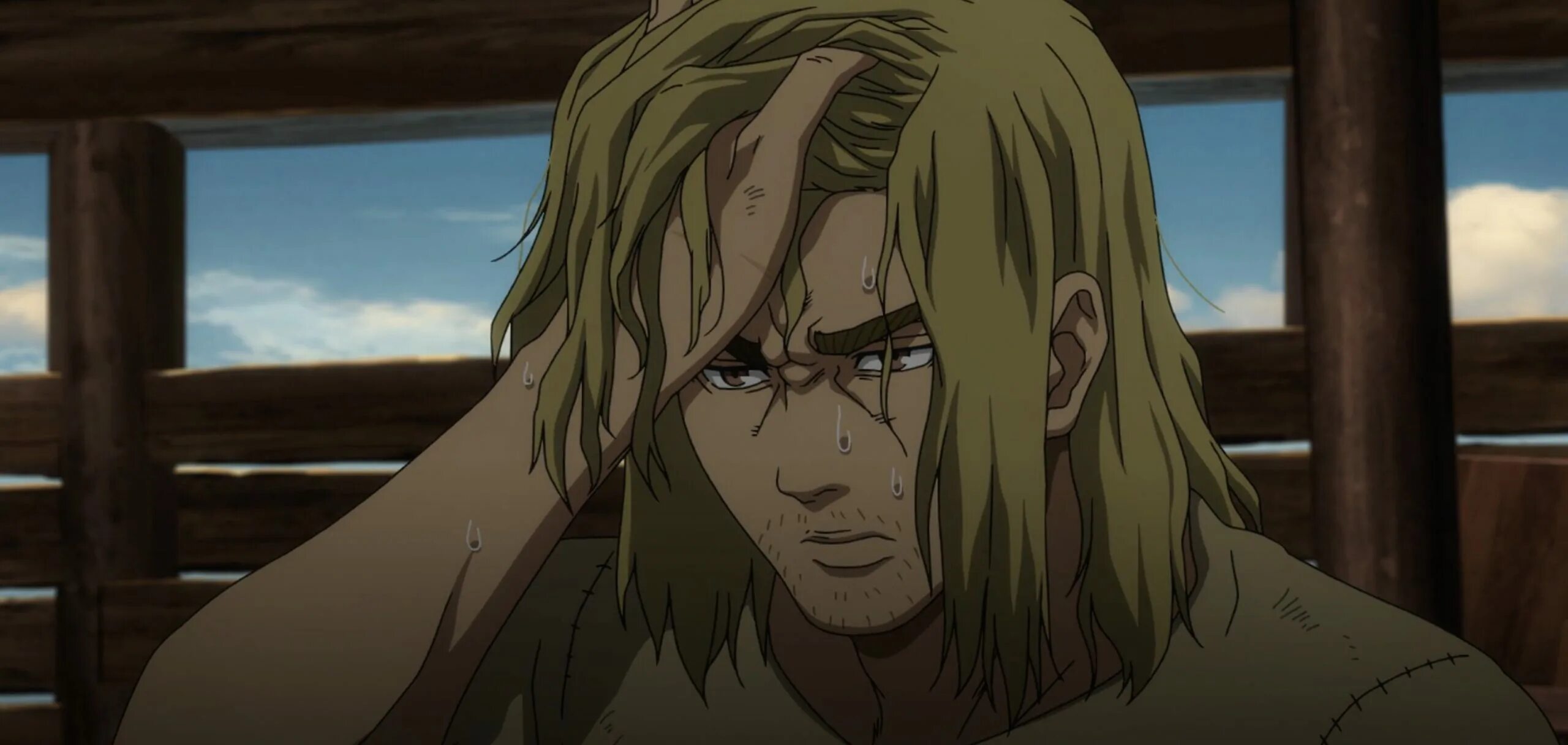 Сага о винланде. Сага о винланде 2 эйнар. Сага о винланде выход. Сага о винланде выход. Сага о винланде выход.