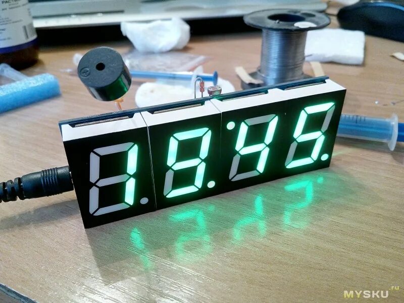 Часы сделано в китае. Diy часы с алиэкспресс. часы конструктор. часы конструктор с алиэкспресс. корпус для часов алиэкспресс.