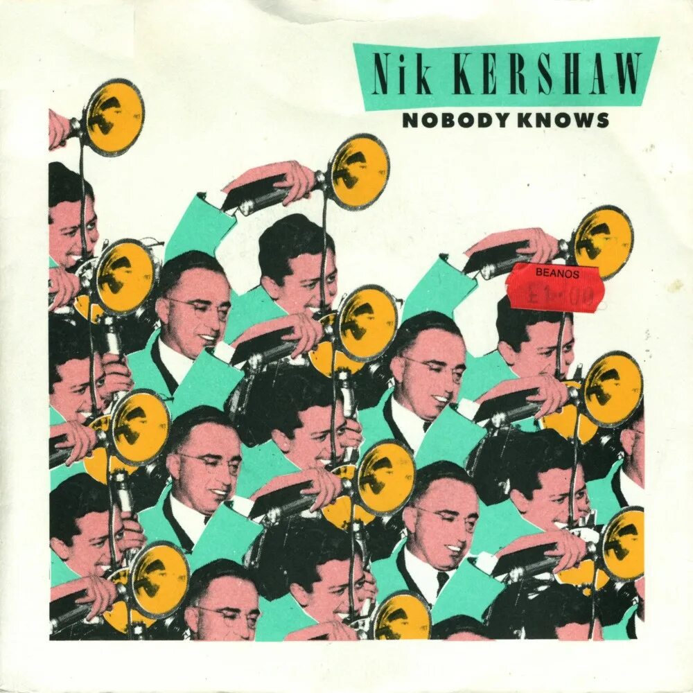 Nobody песня. Nik kershaw. Nobody knows. Nobody knows the trouble i've seen. Nobody knows fradel.