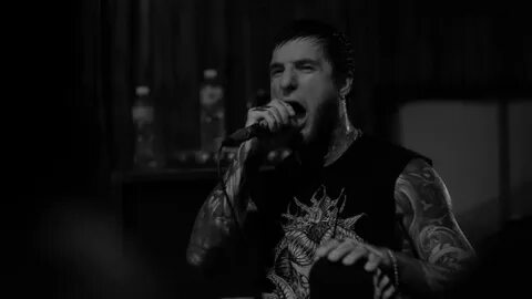 Группа slaughter to prevail