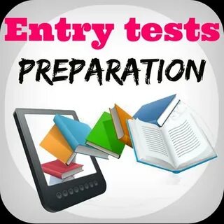 Entry test 8 класс