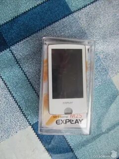 Плеер explay
