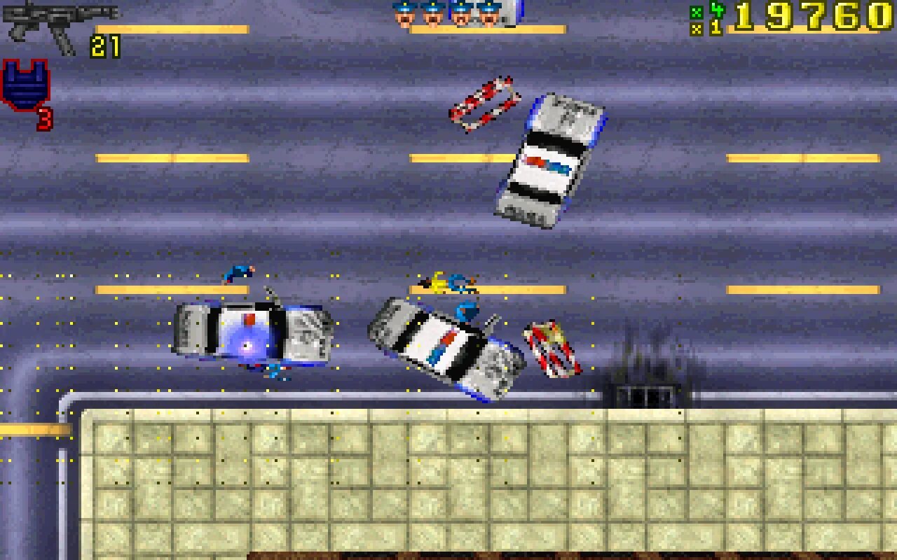Auto 1. Grand theft auto 1. grand theft auto игра 1997. gta 1 1997. grand the auto 1.