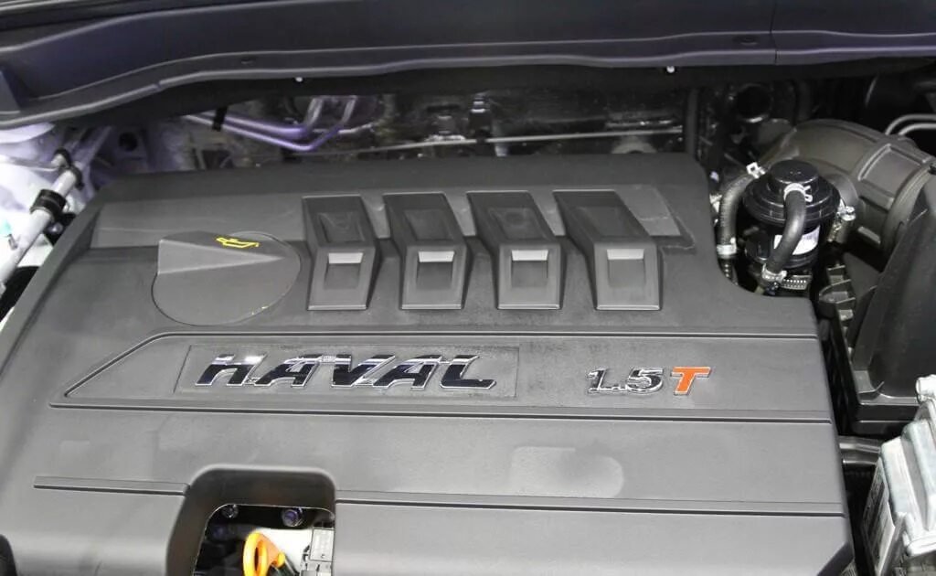 Какой мотор стоит на хавал. Мотор haval h6. двигатель хавал н6. haval h6 моторный отсек. haval h6 двигатель 1.5.