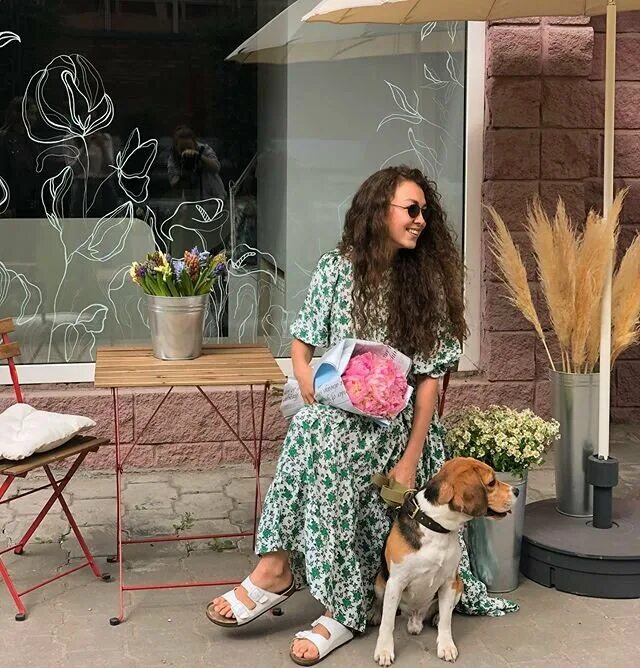 Why not flowers москва