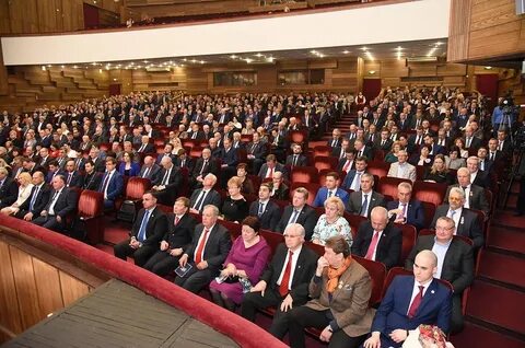 Сайт законодательного собрания