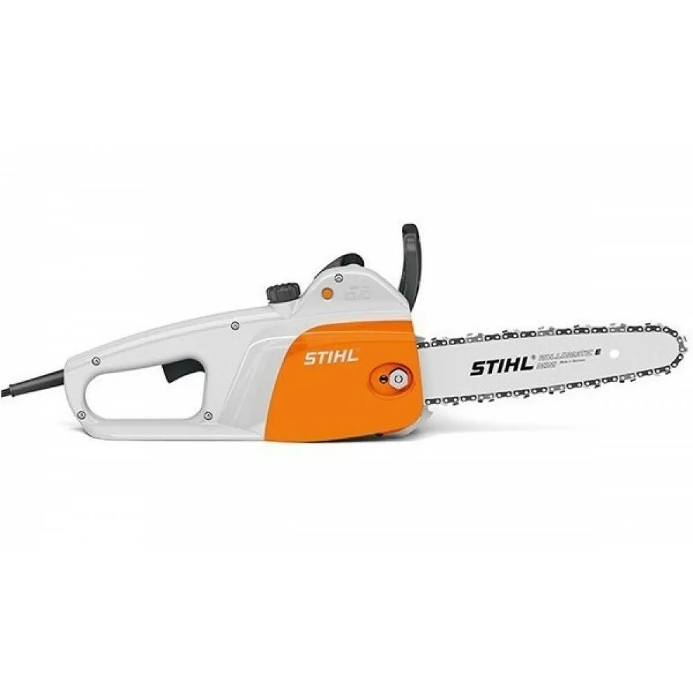 Цепные пилы 30 см. Stihl MSE 141 C. Stihl MSE 170 C-Q. Электропила Stihl MSE 141 C-Q. Цепная электрическая пила Stihl MSE 170 C-Q.