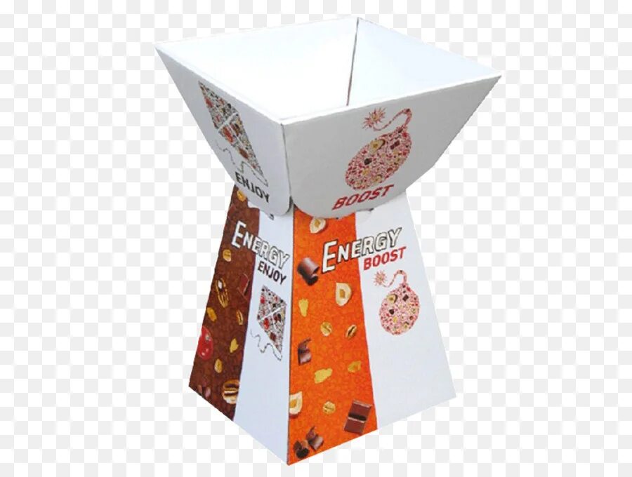 Paper display