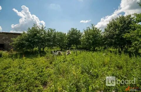 Участок бирск