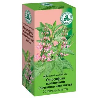 Почечный чай аптека