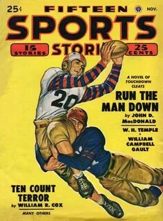 Sports stories