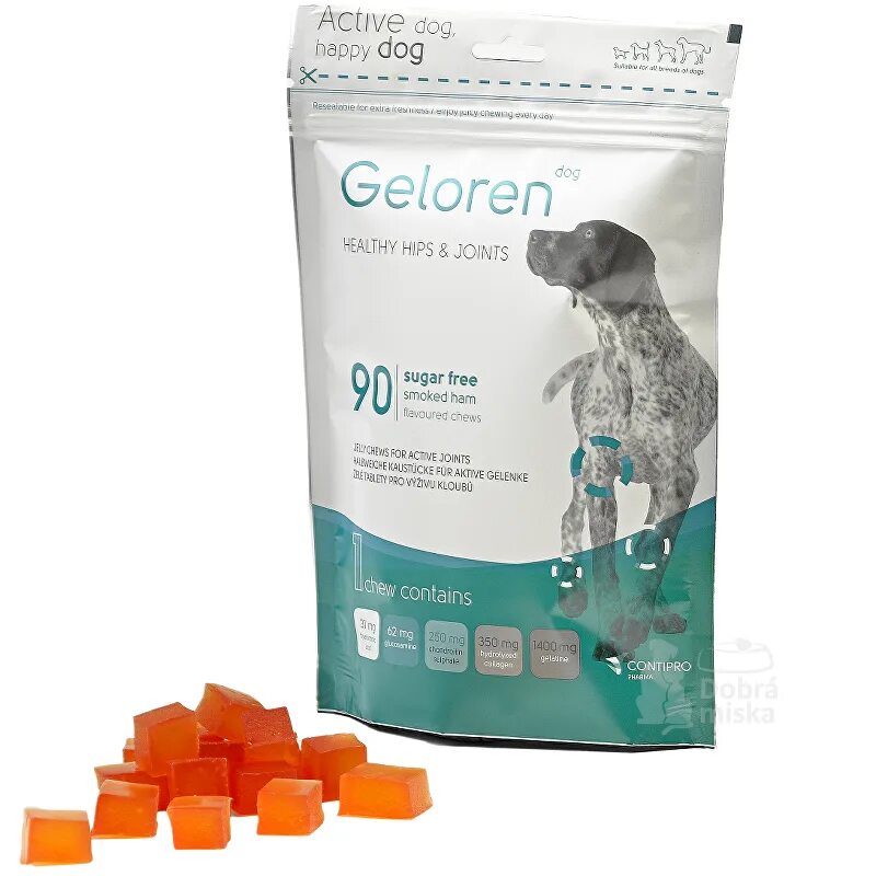 Geloren healthy Joints.