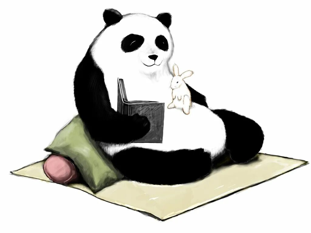 Pandas reader