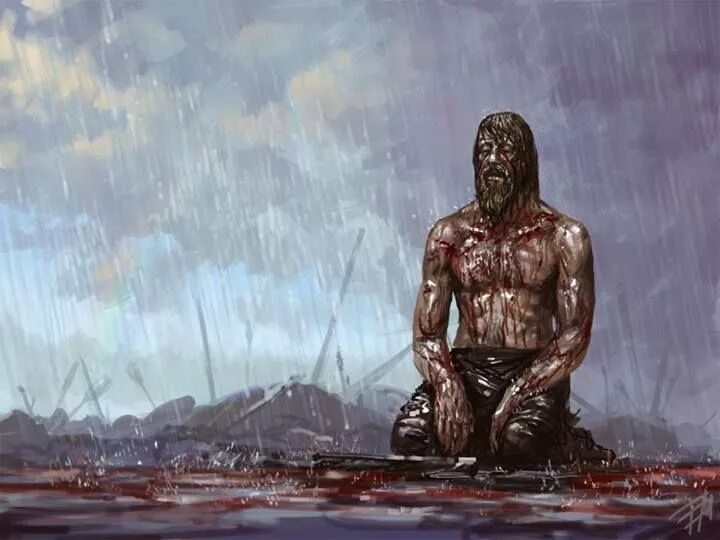 Dying warrior. Dying warrior. Dying light: shu warrior bundle. Грустный рыцарь. Средневековье головорез арт.
