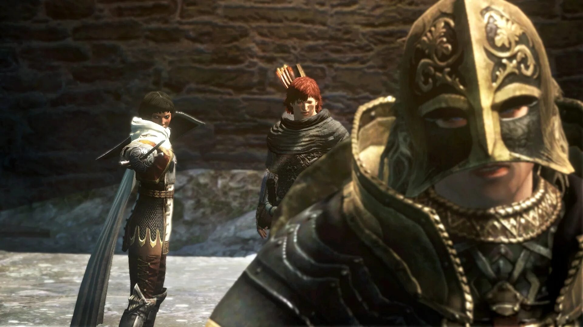 Dragon's Dogma: Dark Arisen. Dragon s Dogma 2012. Dragon's Dogma 1. Драгонс Догма дарк аризен. Dragons dogma pc