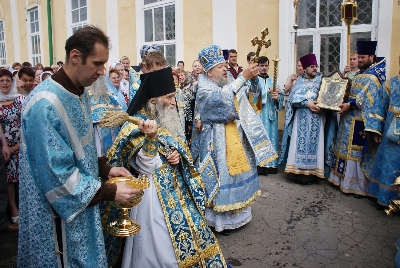 Анапа Ливенская епархия. Малыхина Ливенская епархия. Орловская митрополия. Престольный праздник Антония Великого. Сайт орловской епархии