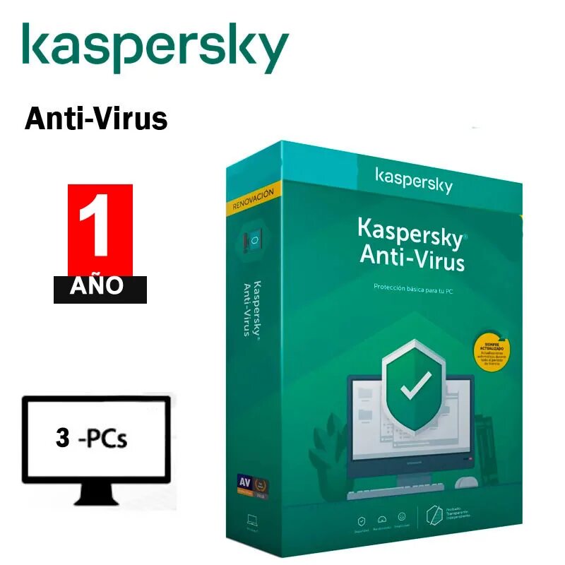 Какой антивирусник установить