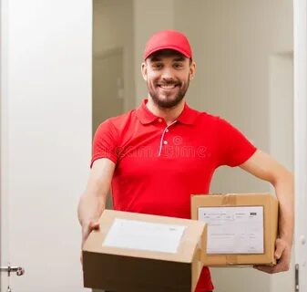 Mail people