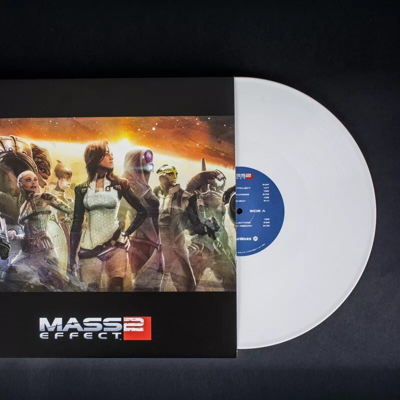 Включи саундтрек из игры. Mass Effect Trilogy Soundtrack Vinyl / винил. Mass Effect OST. Пластинки Mass Effect Trilogy Vinyl Soundtrack. Саундтреки из игр.