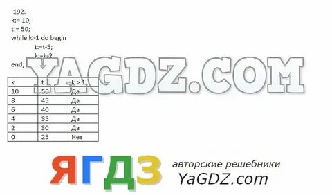 Информатика 8 класс босова 1.1 номер 6