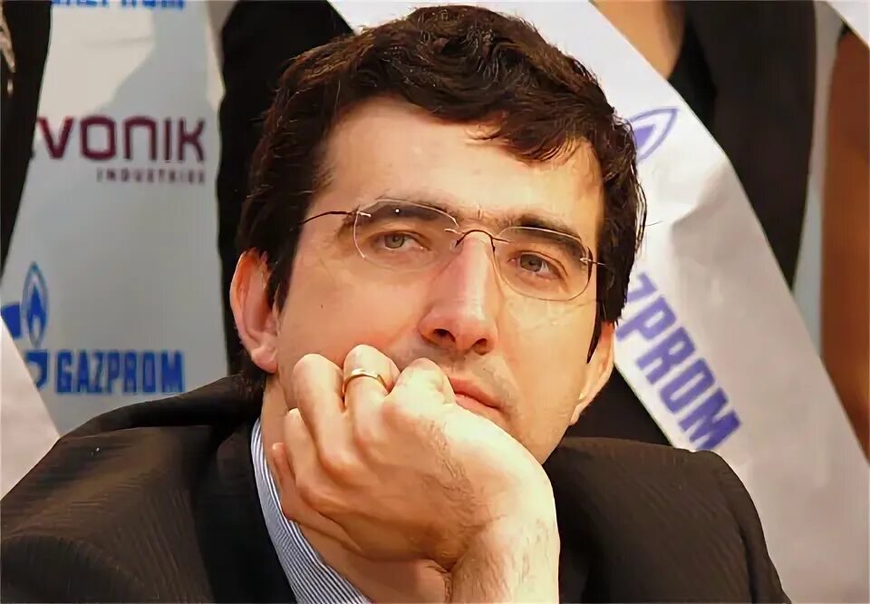 Крамник партии. Крамник партии