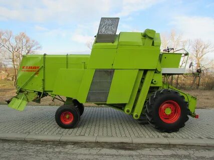 Комбайн 530