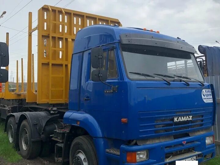 КАМАЗ тягач 6460. КАМАЗ 6460 2009. КАМАЗ-6460 седельный тягач. КАМАЗ 6460 синий.