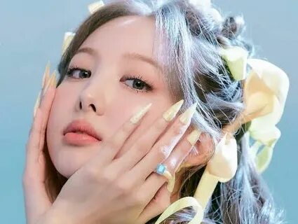 Pop nayeon